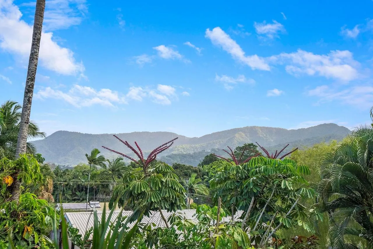 Deco View Family Oasis In Cairns Villa East Trinity 0*,  Australia
